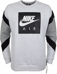 Джемпер мужской Nike Sportswear, размер 50-52