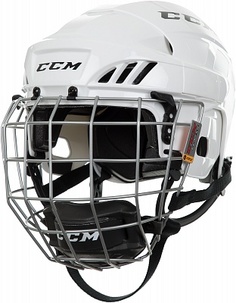 Шлем хоккейный детский CCM HTC FITLITE 40