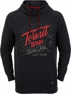 Толстовка мужской Termit, размер 46