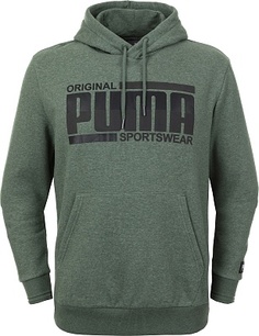 Толстовка мужской Puma Athletics, размер 44-46