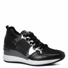 Кроссовки NERO GIARDINI A806610D черный