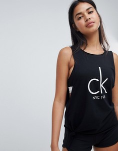 Категория: Спортивные топы женские Calvin Klein