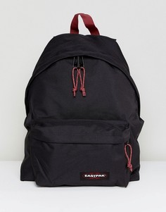Черный рюкзак Eastpak Pakr - Черный