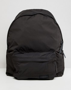 Рюкзак вместимостью 29 литров из японской ткани Eastpak Padded PakR - Черный