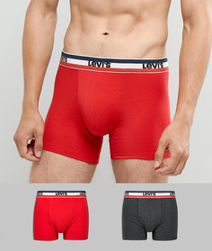 Набор из 2 боксеров-брифов Levis - Мульти