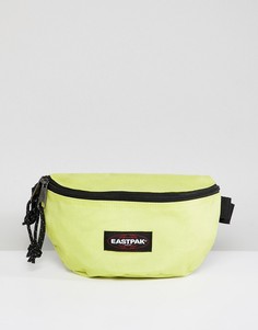 Желтая сумка-кошелек на пояс Eastpak - Желтый