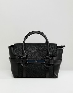 Маленькая сумка-тоут Fiorelli barbican - Черный