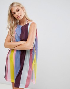 Накидка Ted Baker - Мульти