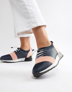 Беговые кроссовки Truffle Collection - Синий