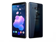 Сотовый телефон HTC U12 Plus 128Gb