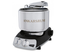 Комбайн Ankarsrum AKM6230 Black Chrome