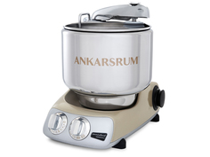 Комбайн Ankarsrum AKM 6230 Sparkling Champagne