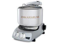 Комбайн Ankarsrum AKM 6230 Jubilee Silver