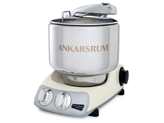 Комбайн Ankarsrum AKM 6230 Light Creme