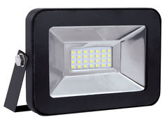 Прожектор LLT Pro СДО-5-10 10W 230V 6500K 750Lm IP65 4690612005355