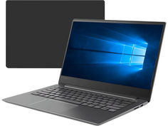 Ноутбук Lenovo IdeaPad 530S-14ARR Black 81H10021RU (AMD Ryzen 3 2200U 2.5 GHz/4096Mb/128Gb SSD/AMD Radeon Vega 3/Wi-Fi/Bluetooth/Cam/14.0/1920x1080/Windows 10 Home 64-bit)