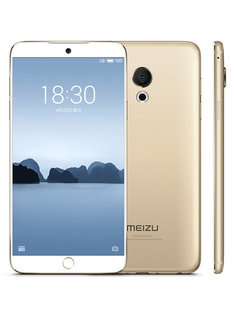 Сотовый телефон Meizu 15 Lite 32Gb Gold