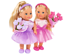 Кукла Simba Еви - Подружка невесты 359539 / 5732336