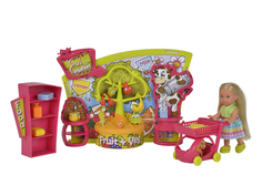 Кукла Simba Еви в супермаркете 344356 / 5737458