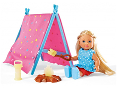 Кукла Simba Еви в кемпинге 344465 / 5732360