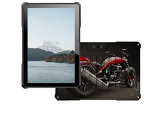 Планшет BQ 1077L Armor Pro LTE Print 01 (Spreadtrum SC9832G 1.3 GHz/1024Mb/8Gb/GPS/LTE/Wi-Fi/Bluetooth/Cam/10.1/1280x800/Android)