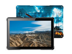 Планшет BQ 1083G Armor Pro Plus Print 08 (Spreadtrum SC7731G 1.3 GHz/1024Mb/8Gb/GPS/3G/Wi-Fi/Bluetooth/Cam/10.1/1280x800/Android)