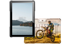 Планшет BQ 1077L Armor Pro LTE Print 10 (Spreadtrum SC9832G 1.3 GHz/1024Mb/8Gb/GPS/LTE/Wi-Fi/Bluetooth/Cam/10.1/1280x800/Android)