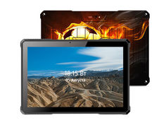 Планшет BQ 1083G Armor Pro Plus Print 06 (Spreadtrum SC7731G 1.3 GHz/1024Mb/8Gb/GPS/3G/Wi-Fi/Bluetooth/Cam/10.1/1280x800/Android)