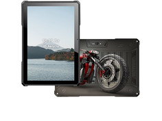Планшет BQ 1077L Armor Pro LTE Print 02 (Spreadtrum SC9832G 1.3 GHz/1024Mb/8Gb/GPS/LTE/Wi-Fi/Bluetooth/Cam/10.1/1280x800/Android)
