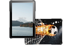 Планшет BQ 1077L Armor Pro LTE Print 08 (Spreadtrum SC9832G 1.3 GHz/1024Mb/8Gb/GPS/LTE/Wi-Fi/Bluetooth/Cam/10.1/1280x800/Android)