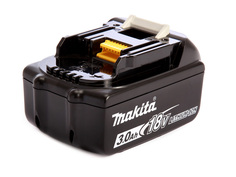 Аккумулятор Makita BL1830 Li-ion 18V 3Ah 197599-5