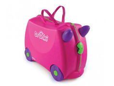 Чемодан Trunki Pink 0061-GB01-P1