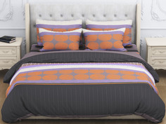 Постельное белье Amore Mio BZ Arfa Комплект 1.5 спальный Бязь 1920