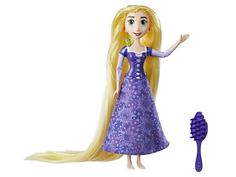 Игрушка Hasbro Disney Princess Рапунцель Кукла поющая C1752