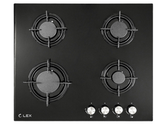Варочная панель LEX GVG 641 Black