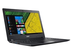 Ноутбук Acer Aspire A315-21G-95MC Black NX.GQ4ER.042 (AMD A9-9425 3.1 GHz/4096Mb/500Gb/AMD Radeon 520 2048Mb/Wi-Fi/Bluetooth/Cam/15.6/1366x768/Windows 10)