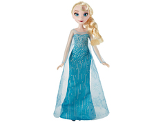 Игрушка Hasbro Disney Princess Холодное сердце Кукла B5161