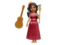 Игрушка Hasbro Disney Princess Елена принцесса Авалора Маленькие куклы C0380