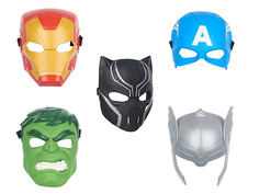 Игрушка Hasbro Avengers Маска Мстители B9945