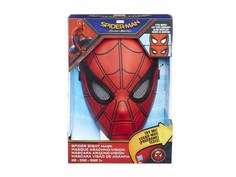 Игрушка Hasbro Spider-Man Интерактивная маска Человека-паука B9695
