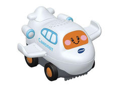Игрушка Vtech Бип-Бип - Самолет 80-188126