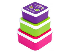 Ланч-бокс Trunki 3в1 0300-GB01