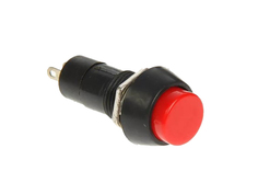 Выключатель Rexant 250V 1A (2c) Red 06-0315-A