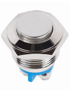 Выключатель Rexant 250V 3A (2с) 06-0348-A