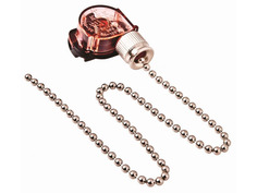 Выключатель Rexant Silver 06-0240-A