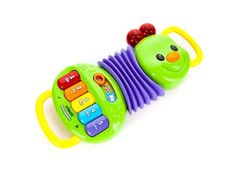 Детский музыкальный инструмент Vtech Аккордеон 80-118626