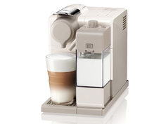 Кофемашина Delonghi Nespresso EN560W