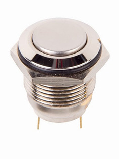 Выключатель Rexant 250V 3A (2с) 06-0349-A