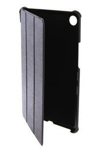 Аксессуар Чехол для Huawei MediaPad M5 8.4 Partson Black T-098