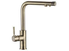 Смеситель Oute T643BQ